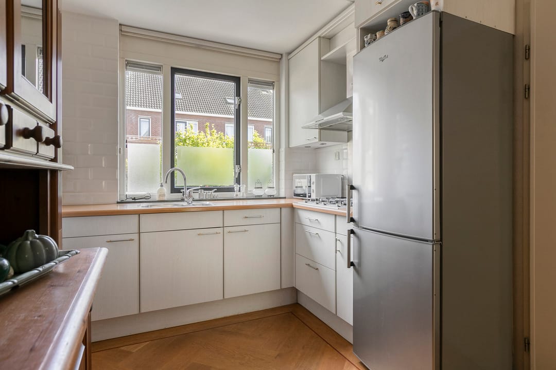 Photo 8 of Parelhoen 8