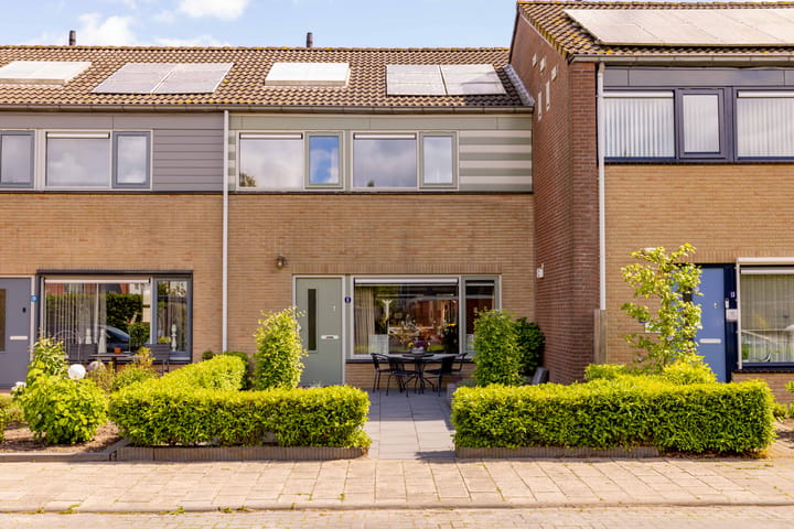 Foto 4 van De Kroon 11