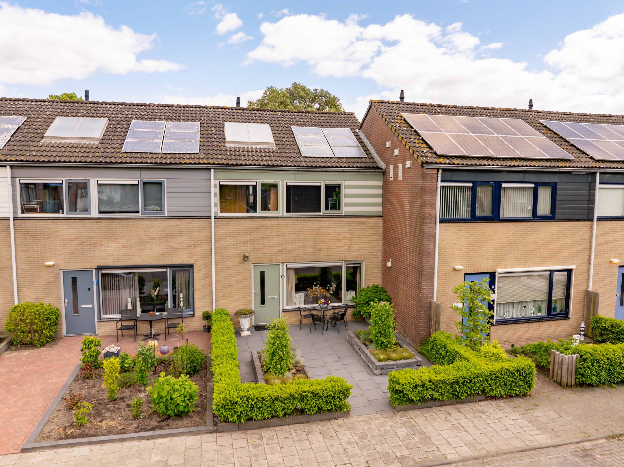 Foto 45 van De Kroon 11
