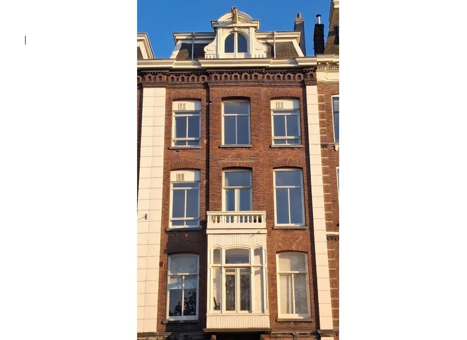 Foto 10 van Stadhouderskade 149-1