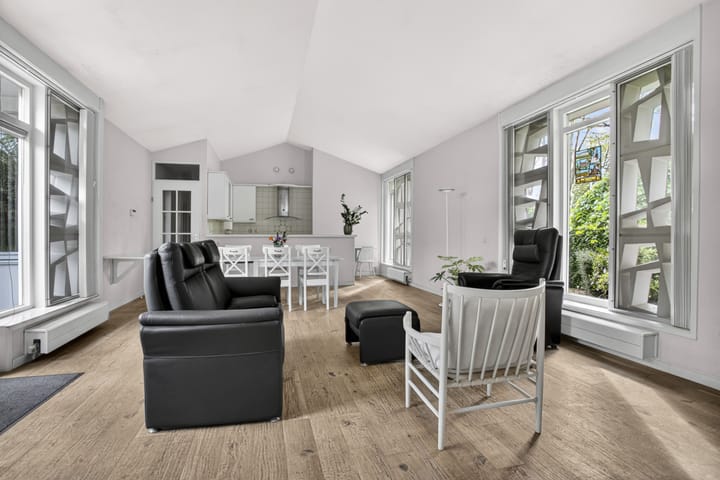 Foto 4 van Ruysdaelhof 3