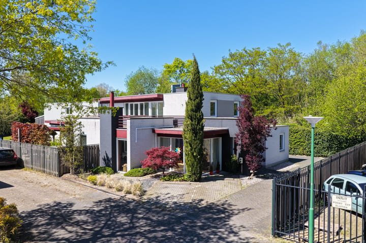 Molenkamp 18, Nuenen