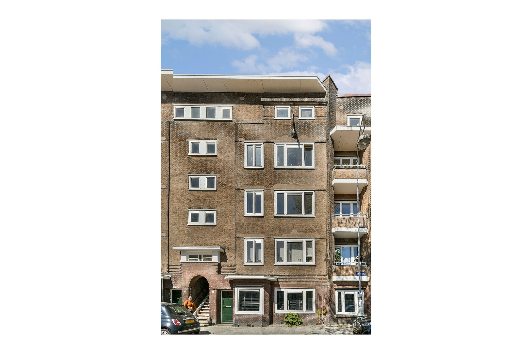 Foto 18 van Baarsjesweg 174-3