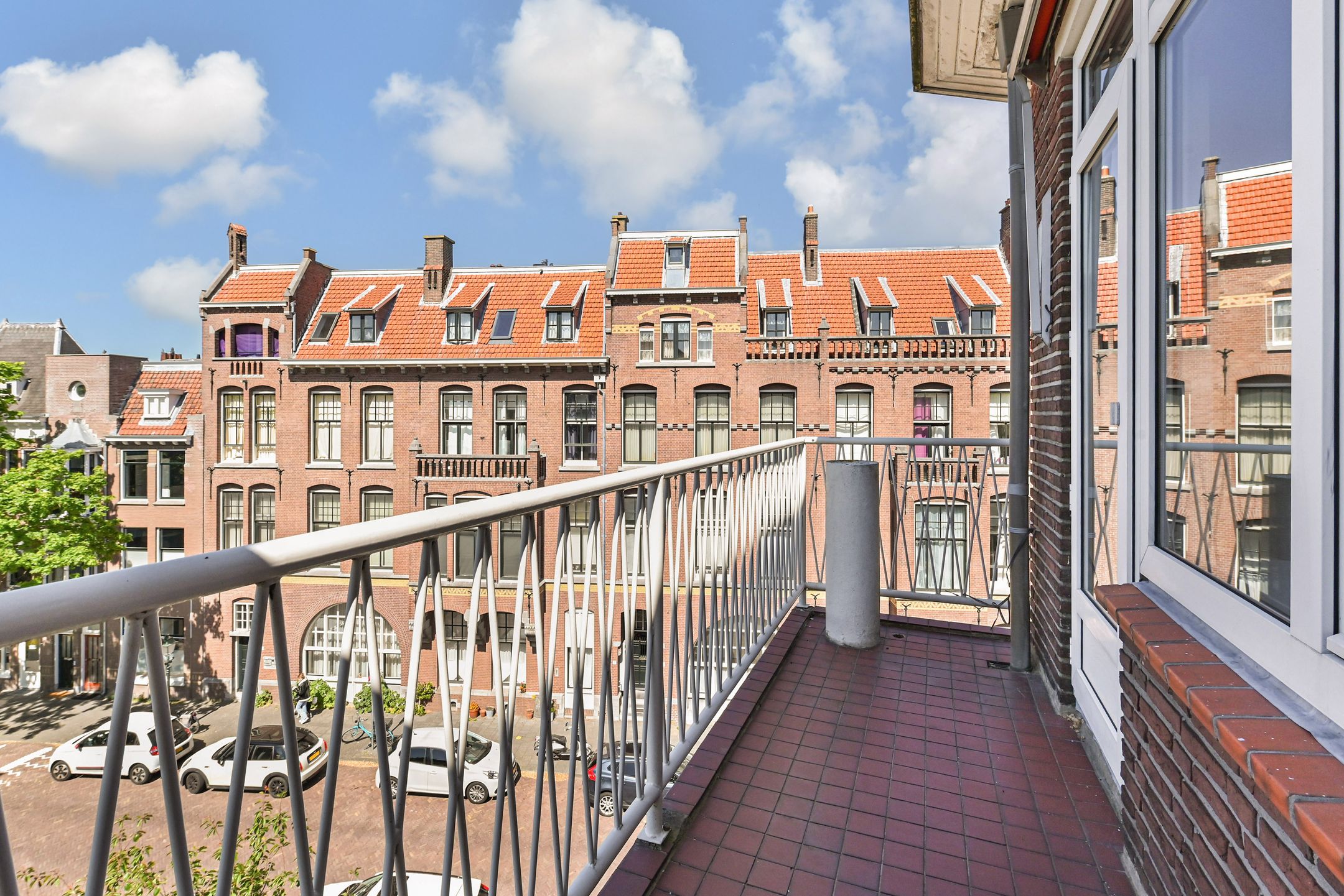 Photo 27 of Stadhouderslaan 90-C