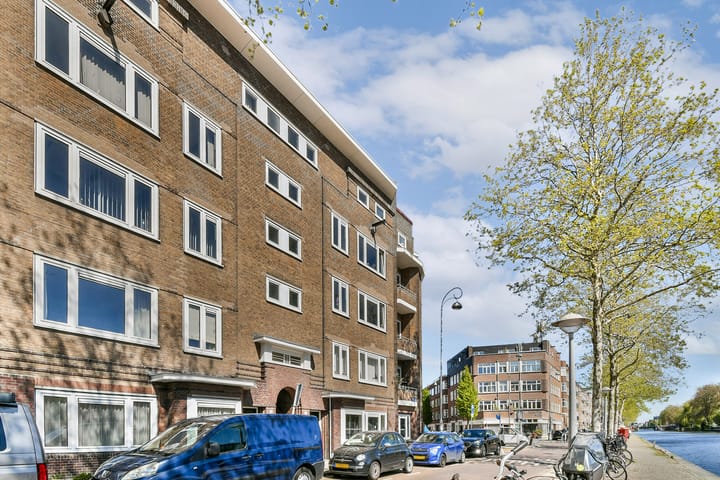 Foto 2 van Baarsjesweg 174-3