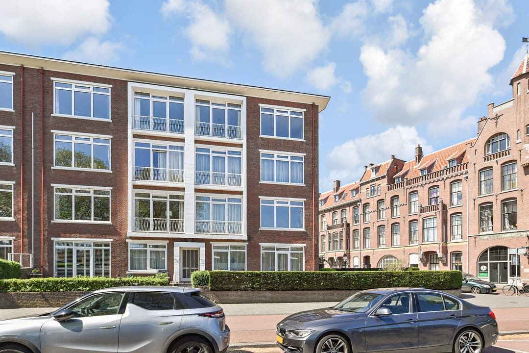 Photo 1 of Stadhouderslaan 90-C
