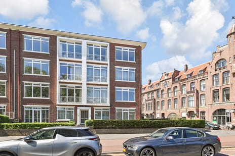 Stadhouderslaan thumbnail