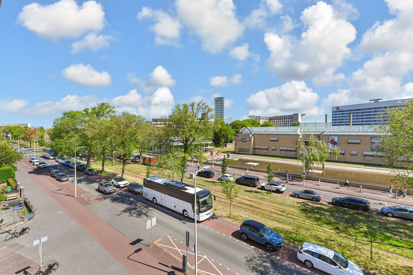 Photo 19 of Stadhouderslaan 90-C