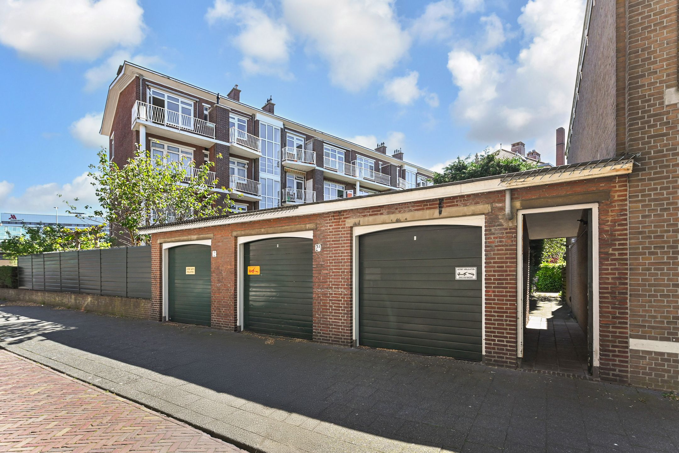 Photo 39 of Stadhouderslaan 90-C
