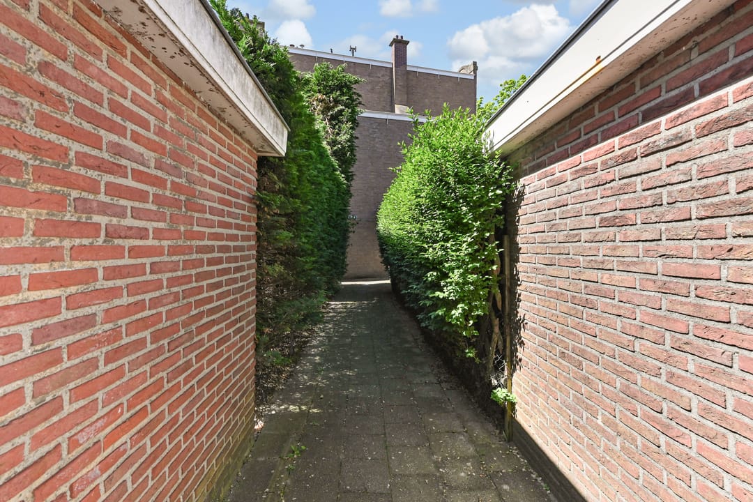 Photo 41 of Stadhouderslaan 90-C