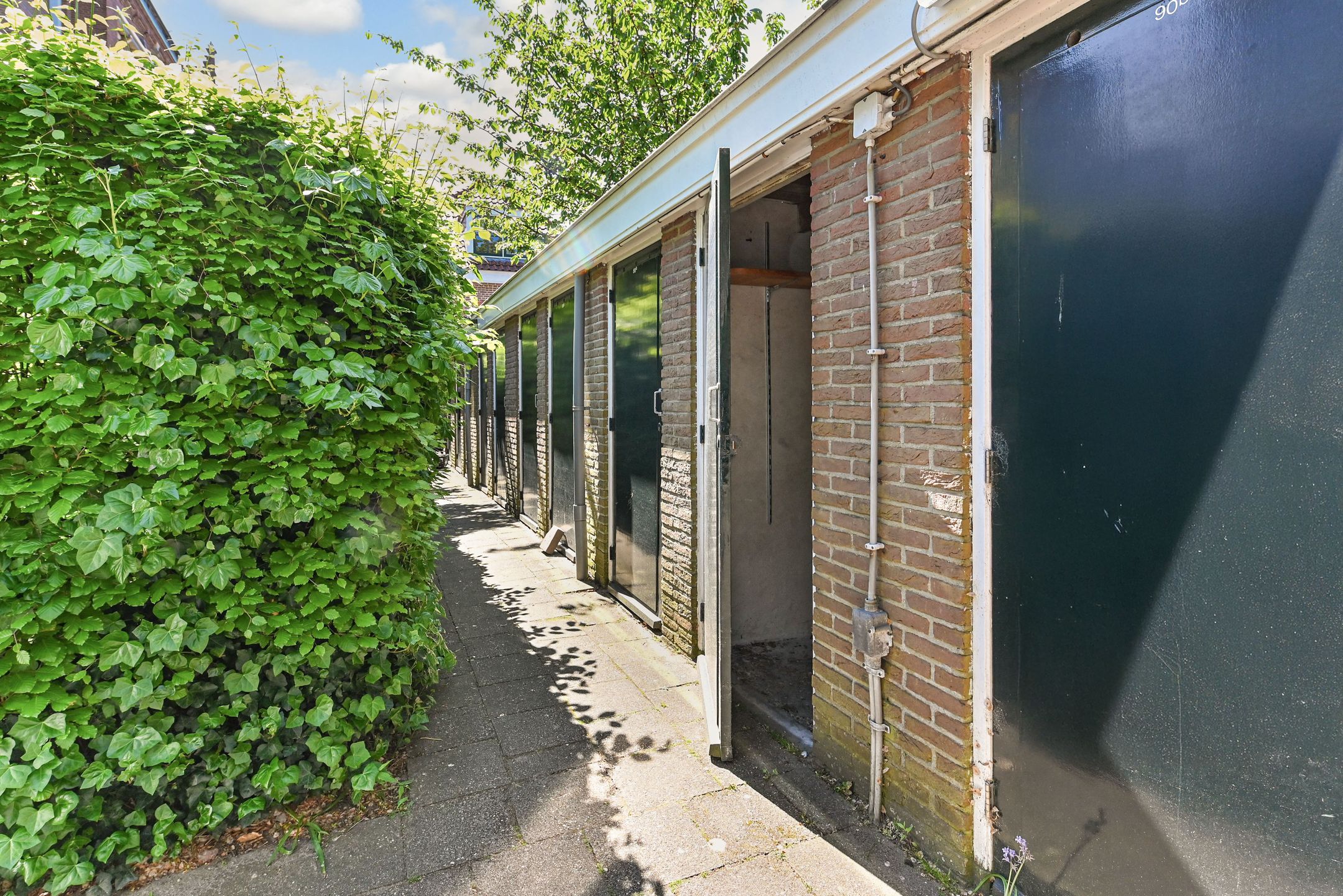 Photo 42 of Stadhouderslaan 90-C