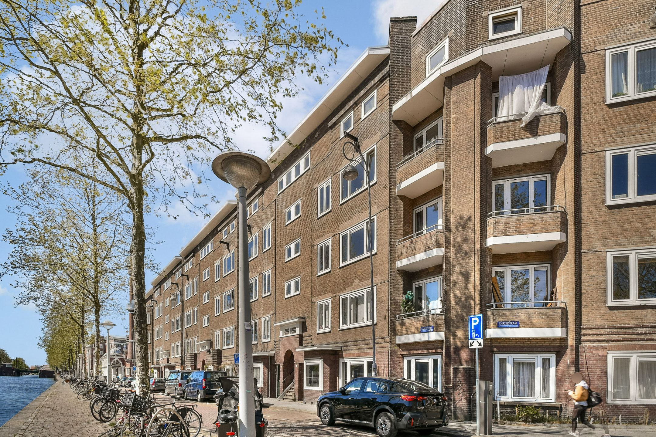 Baarsjesweg 174- 174 3