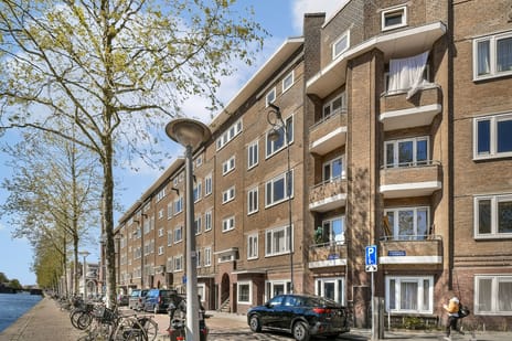 Baarsjesweg thumbnail