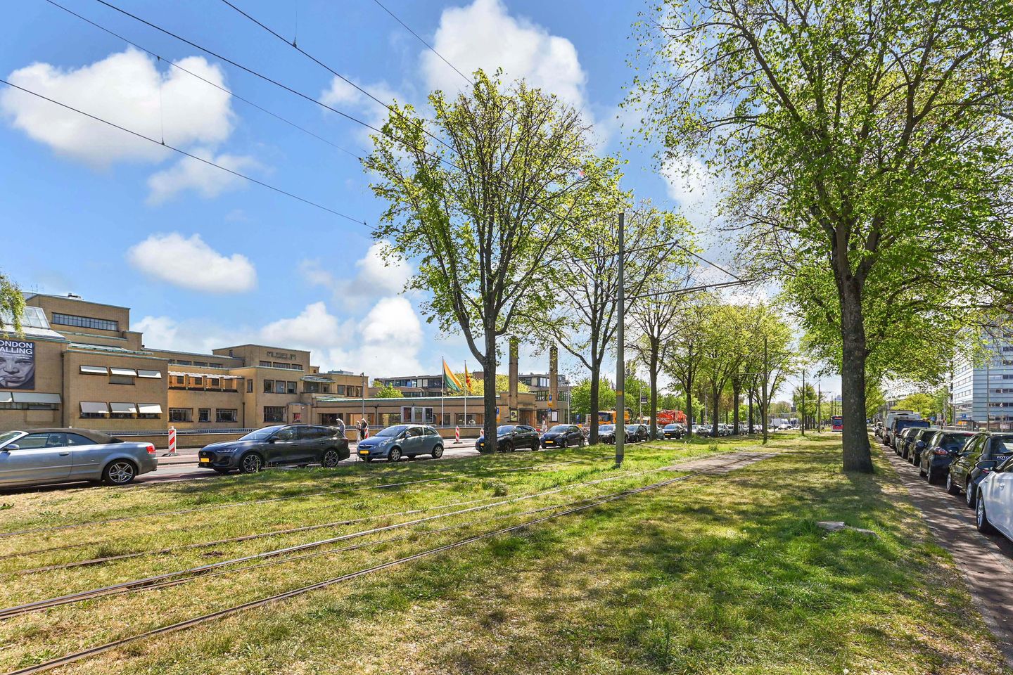 Photo 4 of Stadhouderslaan 90-C