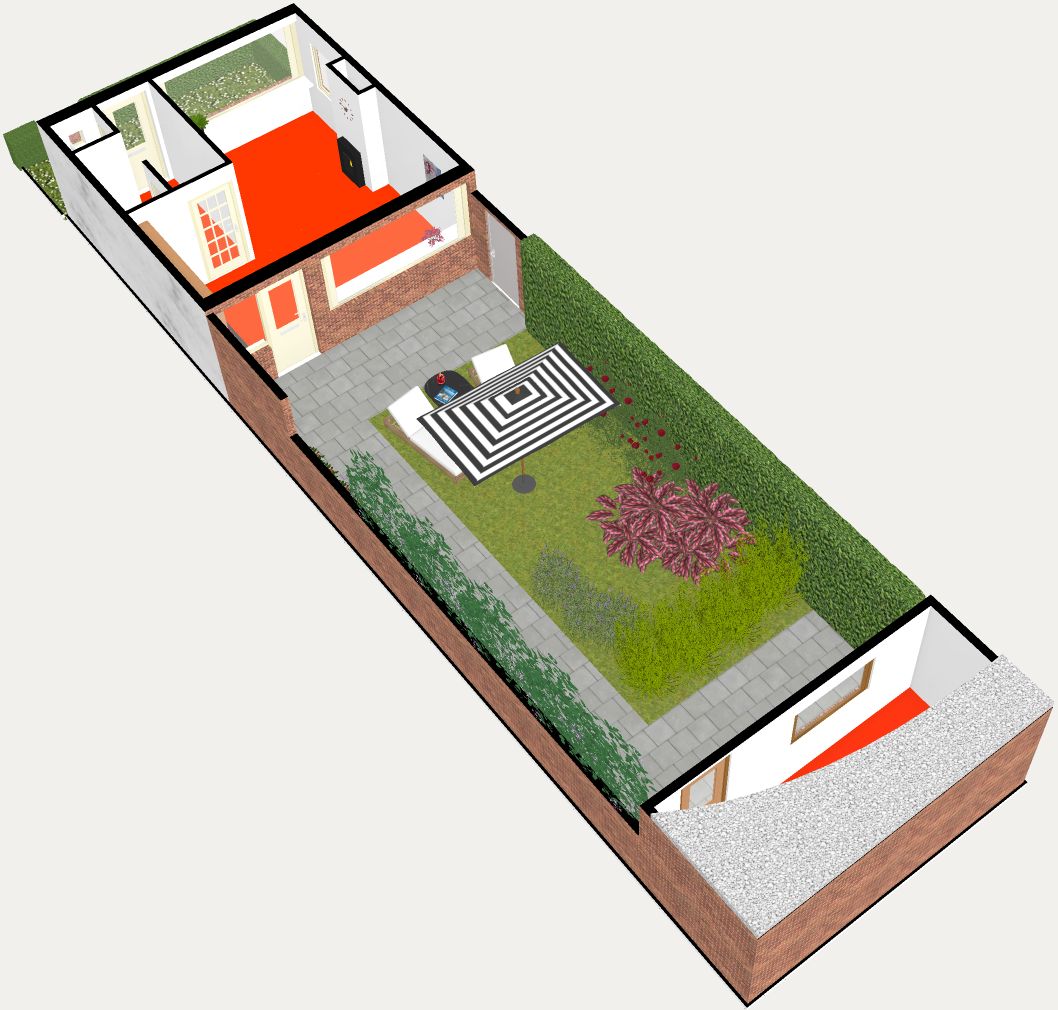 Foto 43 van Klaproosstraat 122