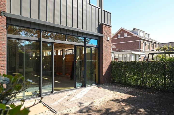 Foto 2 van Zandvoortweg 11