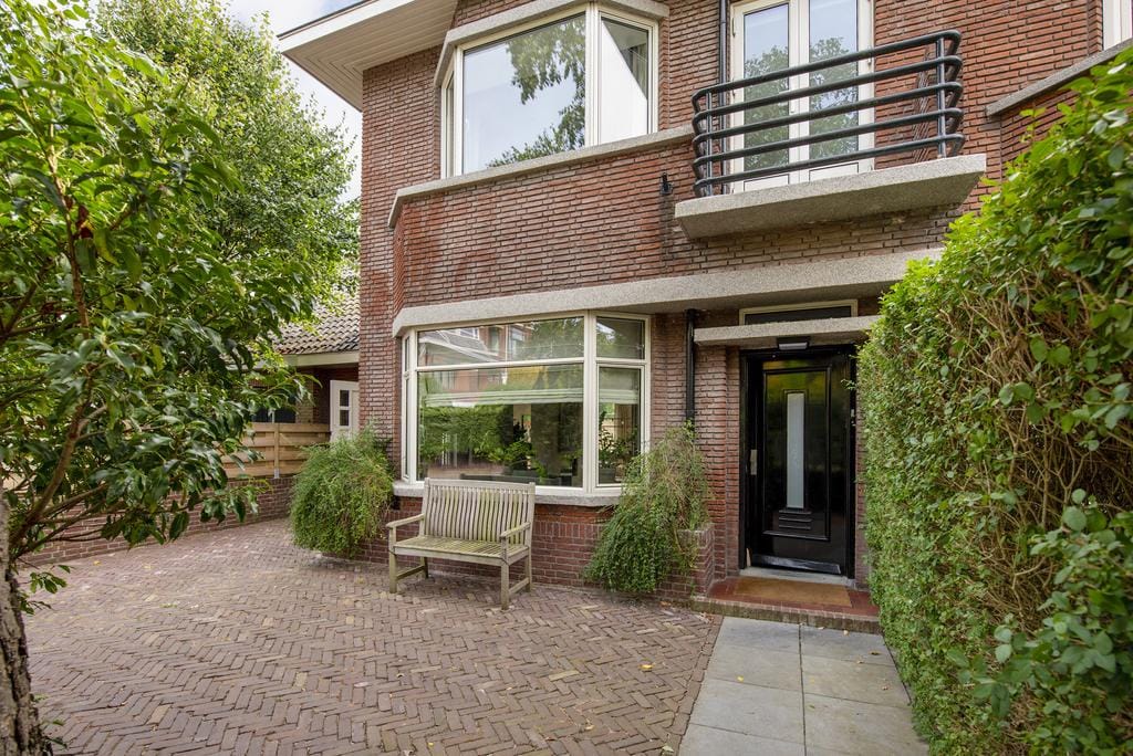 Foto 6 van De Mildestraat 61