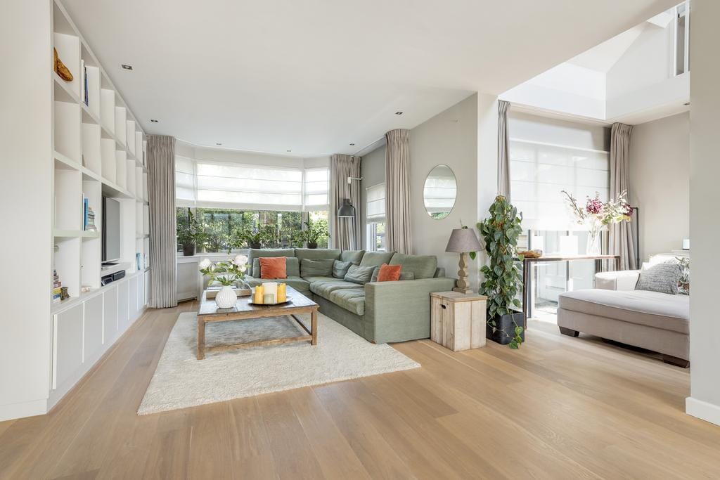 De Mildestraat 61 
