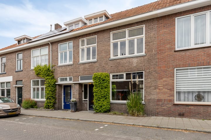 Foto 4 van Begoniastraat 6