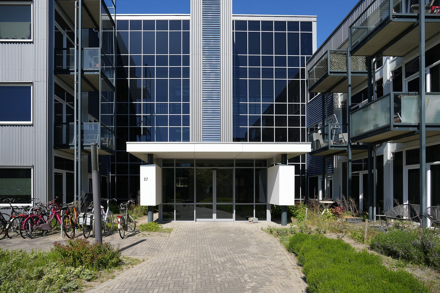 Foto 29 van Wattbaan 27-68