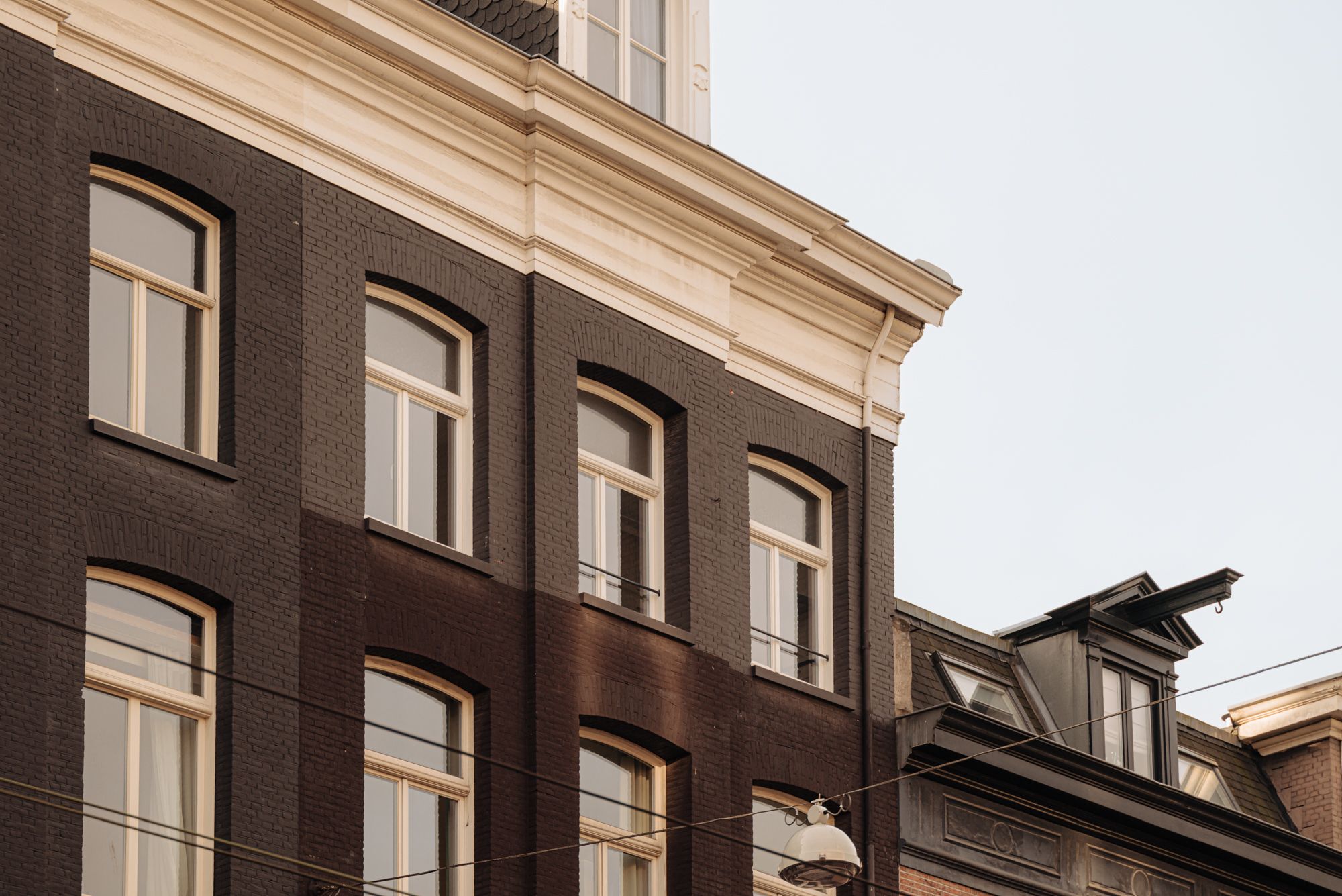 Van Baerlestraat 14- 14 3
