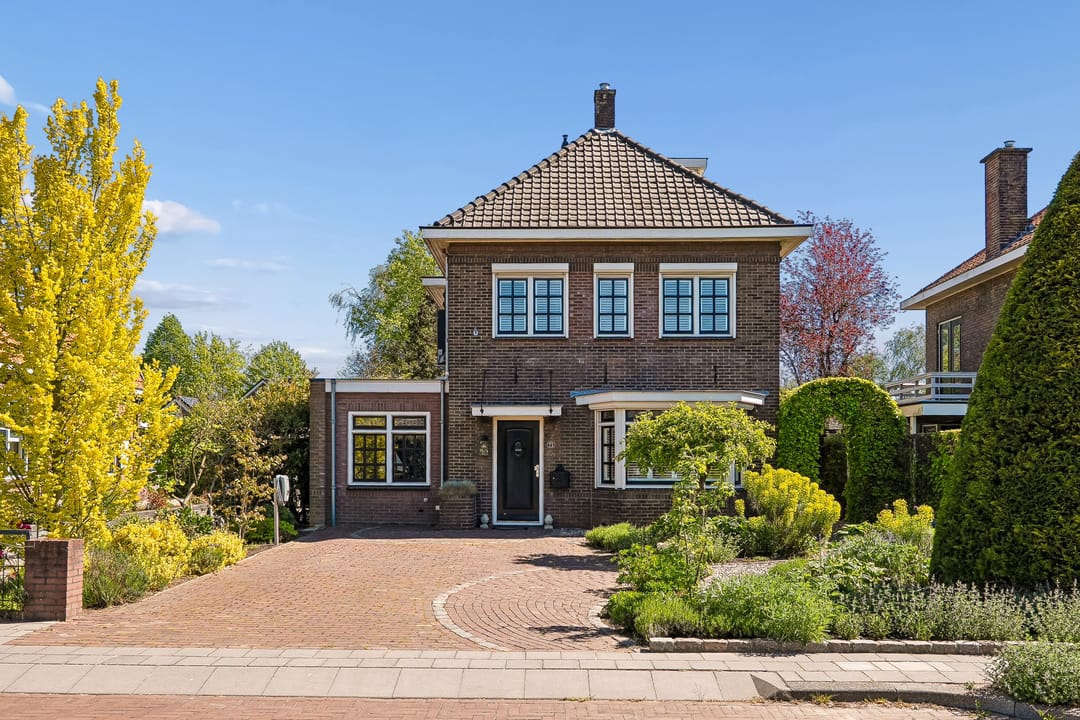 Photo 1 of J.W. Hagemanstraat 75