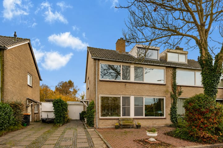 Foto 4 van P.N. Kruiswijkstraat 26