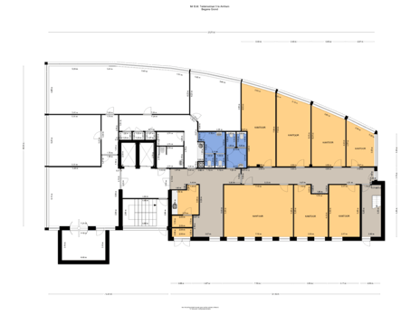 View floorplan