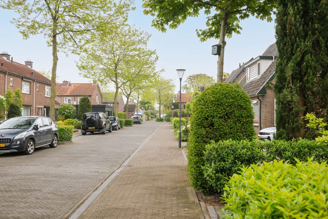 Foto 43 van Nieuwe Veldjes 23