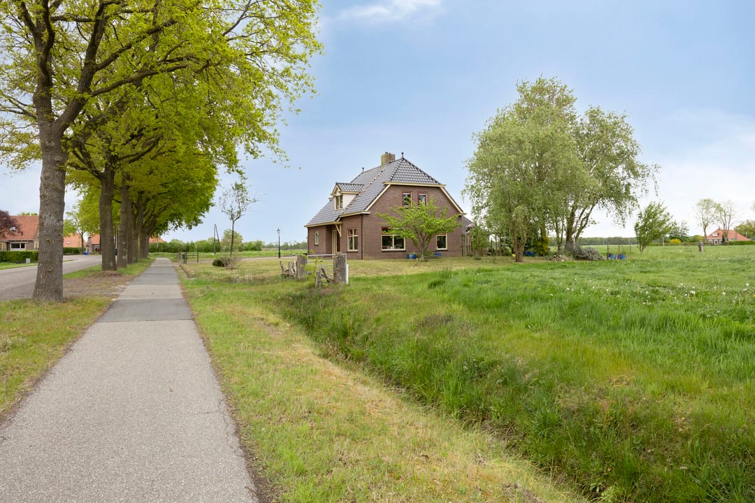 Foto 47 van Steggerdaweg 46