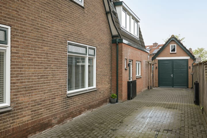 Foto 4 van Nieuwe Veldjes 23
