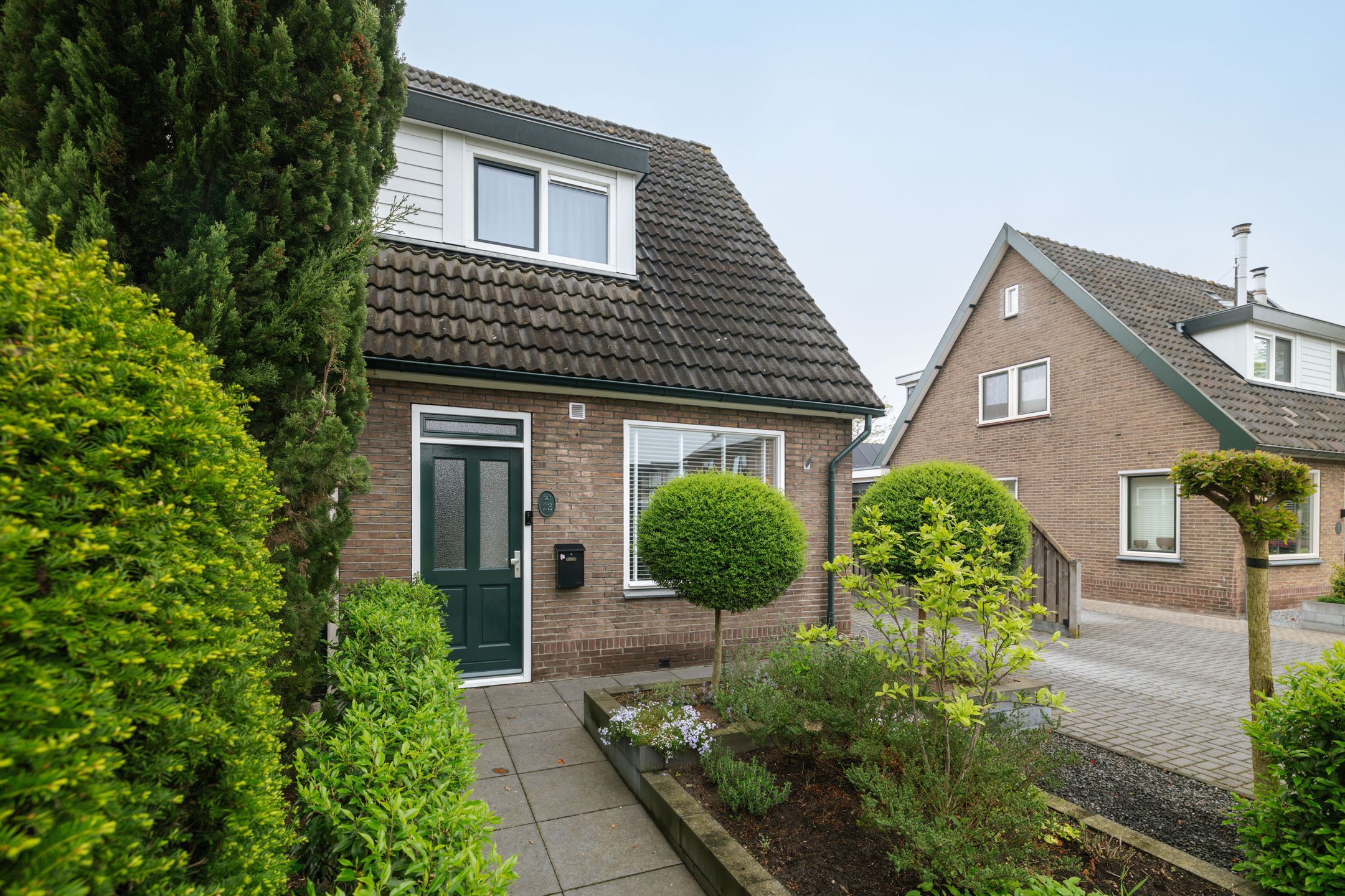 Foto 3 van Nieuwe Veldjes 23