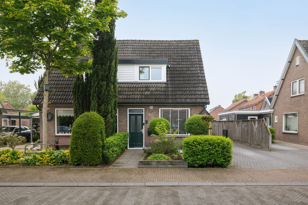 Foto 2 van Nieuwe Veldjes 23