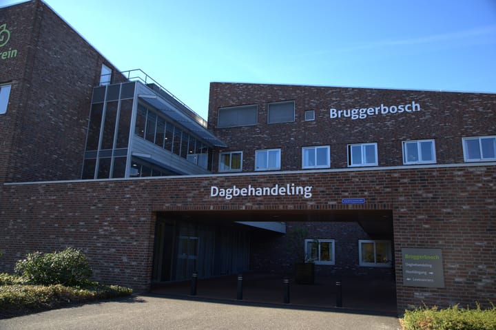 Gronausestraat 752, Enschede