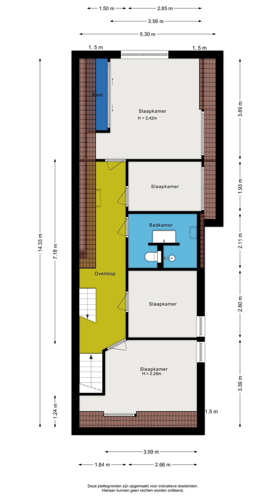 Foto 46 van Nieuwe Veldjes 23