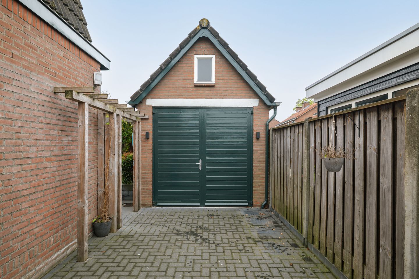Foto 40 van Nieuwe Veldjes 23