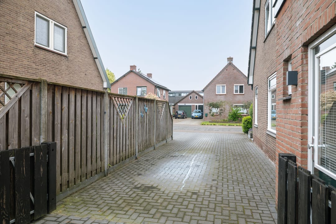 Foto 41 van Nieuwe Veldjes 23