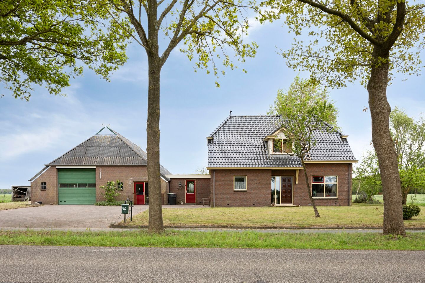 Foto 1 van Steggerdaweg 46