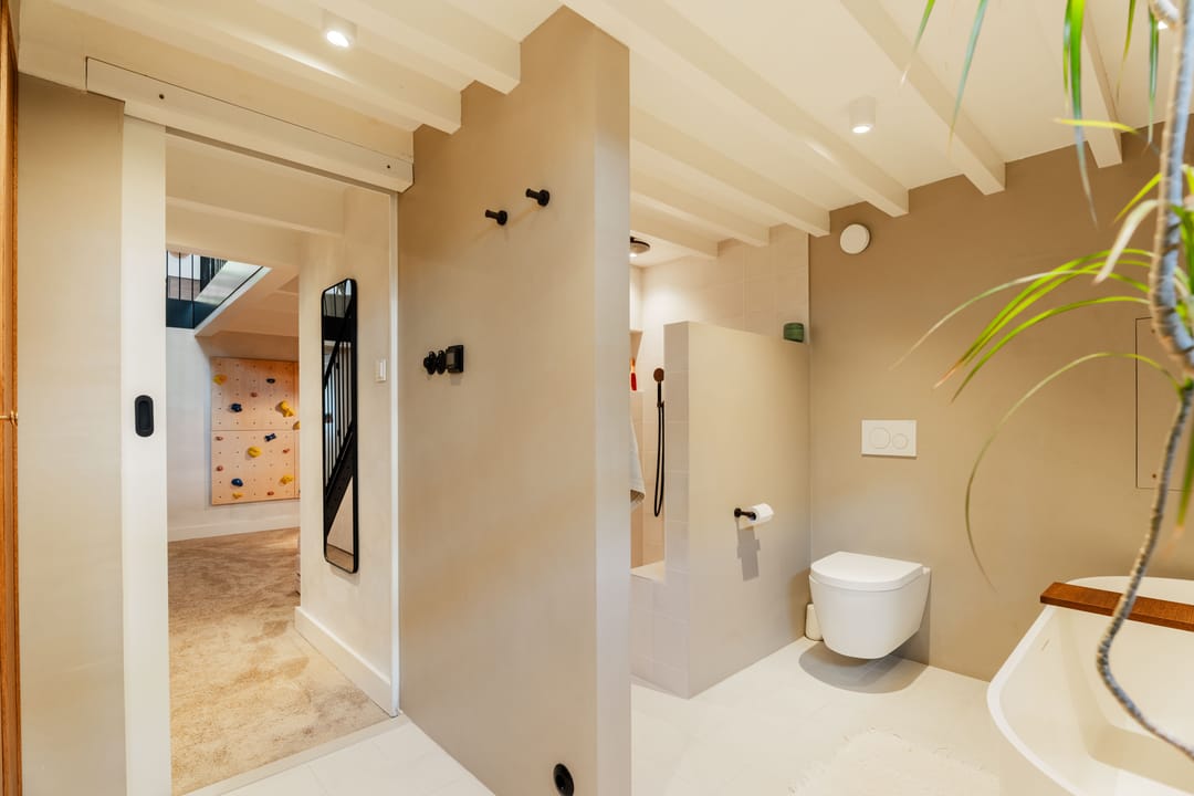 Foto 41 van Admiraal De Ruijterweg 243-H