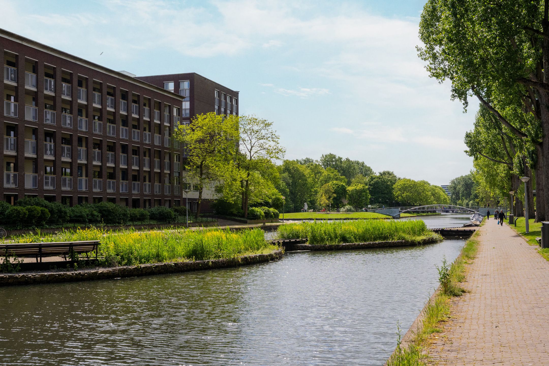 Foto 51 van Admiraal De Ruijterweg 243-H