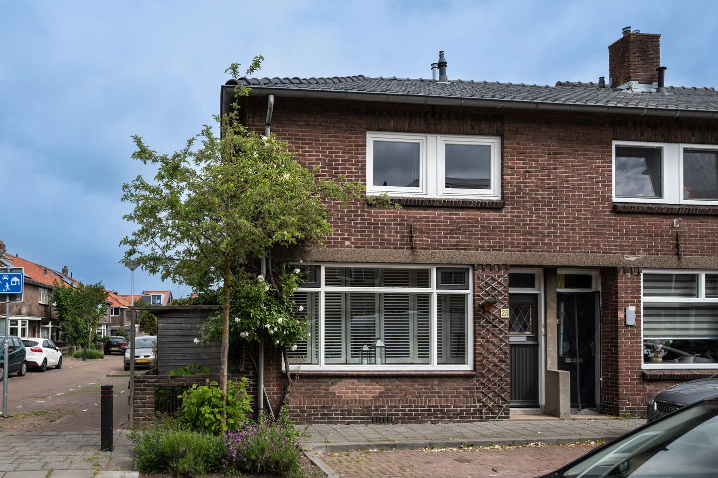 Foto 1 van Nieuwstraat 23