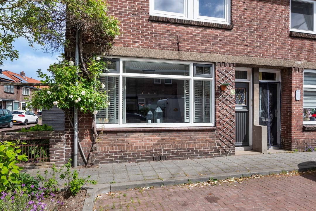 Foto 2 van Nieuwstraat 23
