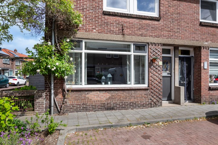 Foto 2 van Nieuwstraat 23