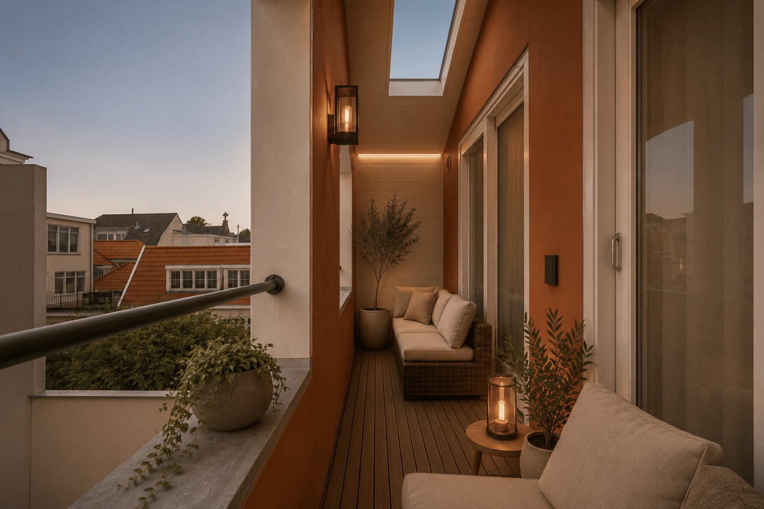 Photo 32 of Kloosterstraat 8-B