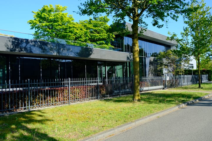 De Laerweye 1, Oisterwijk