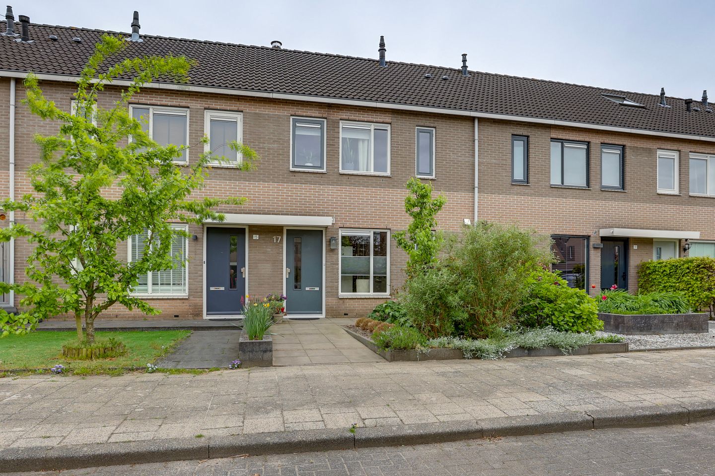 Foto 1 van Kempenland 17