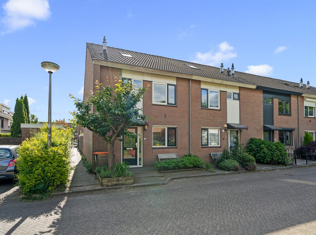 Foto 1 van Elsenburg 11