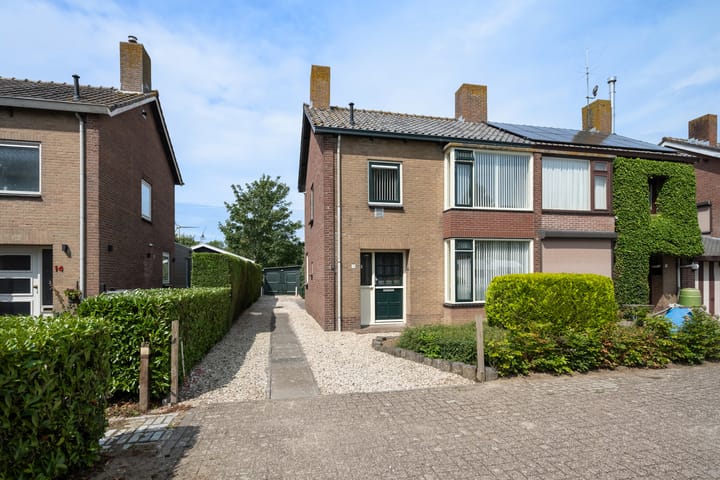 Foto 5 van Veerweg 12
