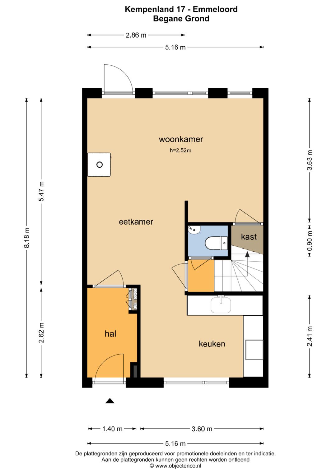 Foto 41 van Kempenland 17