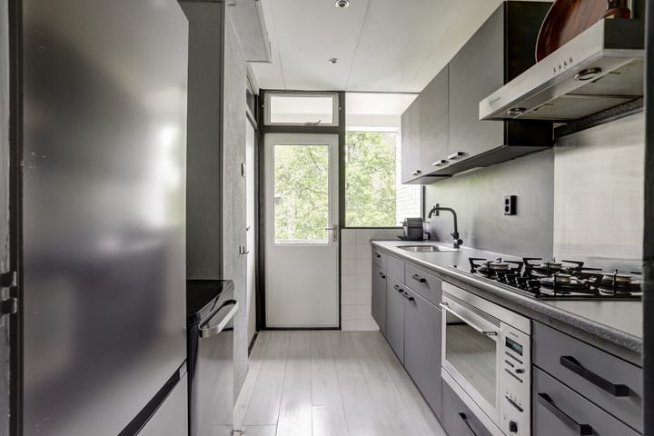 Foto 4 van Talmastraat 14